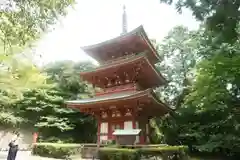 目の霊山　油山寺の建物その他