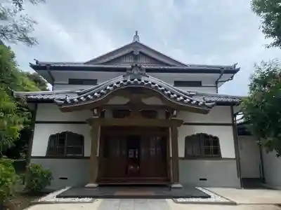 本妙寺(千葉県)