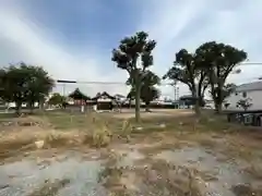 弁財神社　竹嶋神社の建物その他