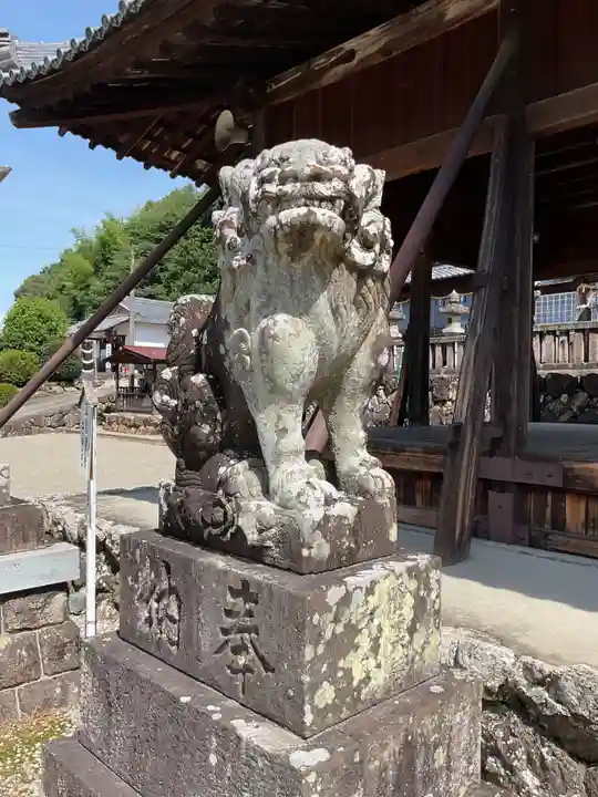 加佐美神社(岐阜県)
