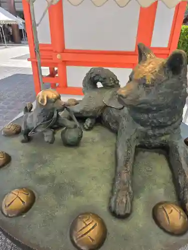 水天宮(東京都)