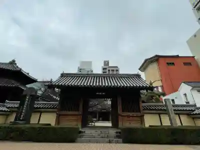 東長寺(福岡県)