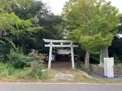 二社神社(千葉県)