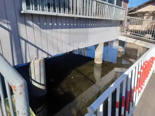 厳島神社(埼玉県)