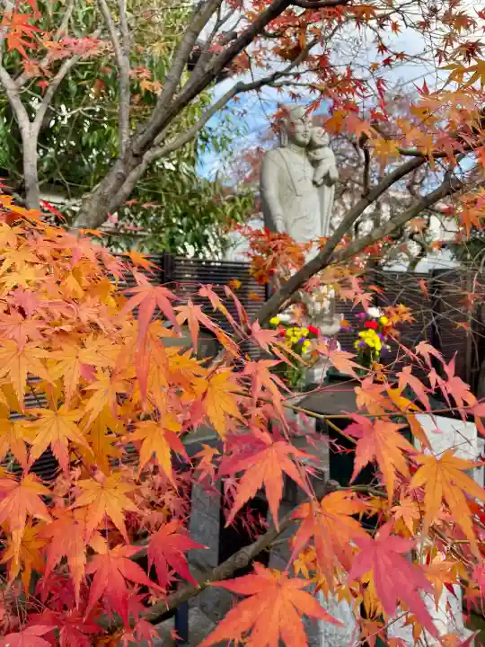 大法寺(東京都)