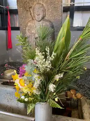 尻冷し地蔵(愛知県)