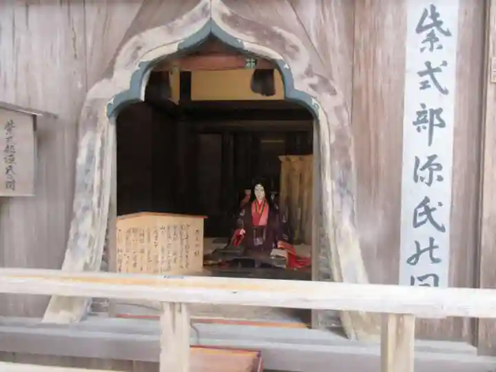 石山寺(滋賀県)