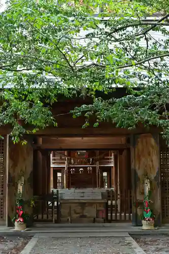 天岩戸神社(宮崎県)