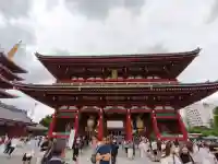 浅草寺(東京都)