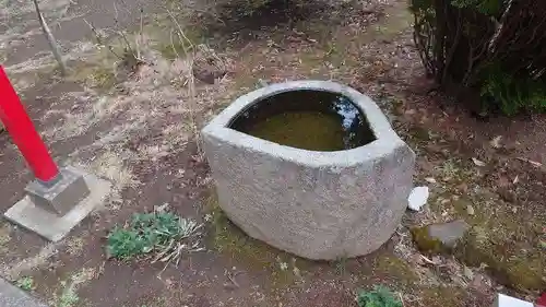 常陸第三宮　吉田神社(茨城県)