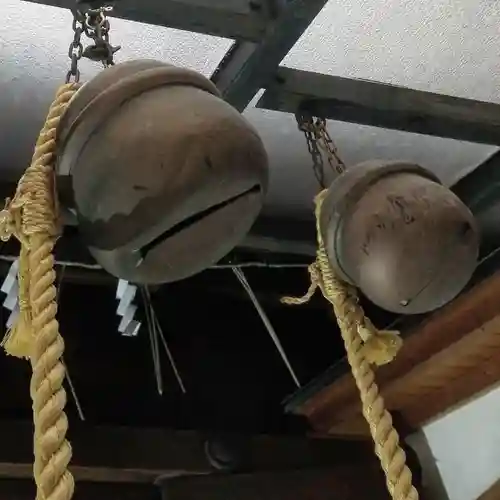 末廣神社のその他建物