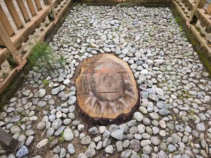 名古曽蛭子神社(和歌山県)
