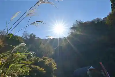 高龍神社(新潟県)