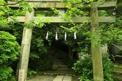 荏柄天神社(神奈川県)