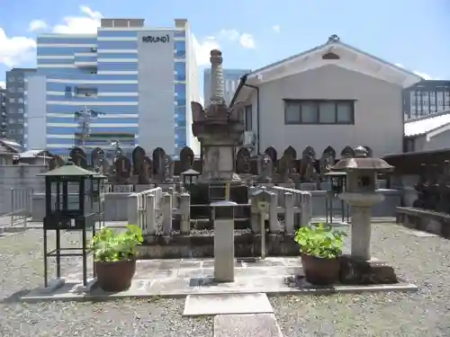 誠心院（東北寺誠心院）(京都府)