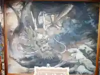 正福寺の本殿・本堂