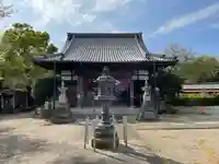 賢明寺(三重県)