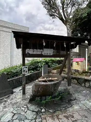 王子神社(徳島県)