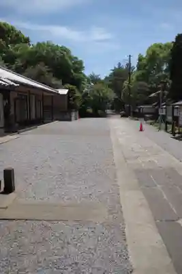 玉敷神社のその他建物