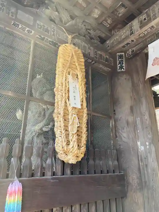 長谷寺のその他建物