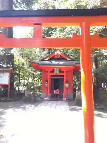 曽我神社(神奈川県)