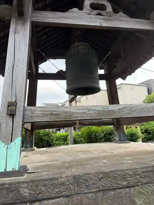 宗林寺(東京都)