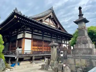 自性院(東京都)