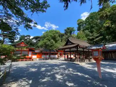 吉田神社のその他建物