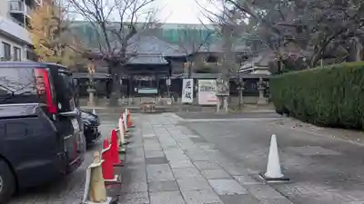 名古屋東照宮(愛知県)