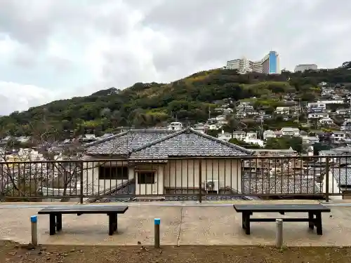 八剱神社(長崎県)
