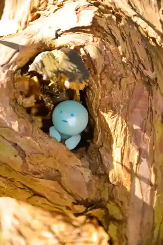 尻岸内八幡神社(北海道)