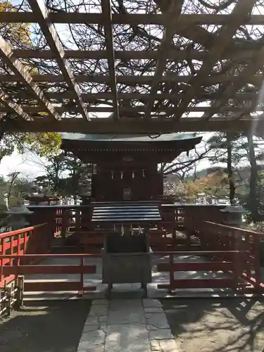 鶴岡八幡宮のその他建物