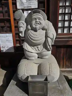 敷津松之宮　大国主神社(大阪府)