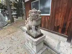 推古神社(奈良県)