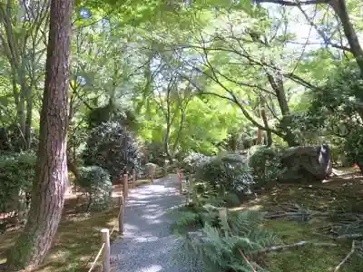 龍安寺のその他建物