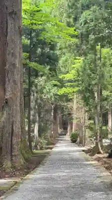 雄山神社中宮祈願殿(富山県)