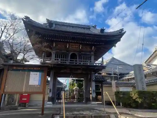 蓮光寺(三重県)