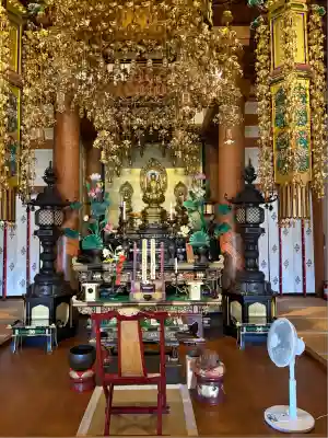 宝池山 常蓮寺(愛知県)