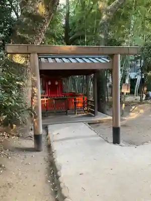 生田神社(兵庫県)