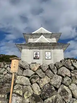 田丸神社(三重県)