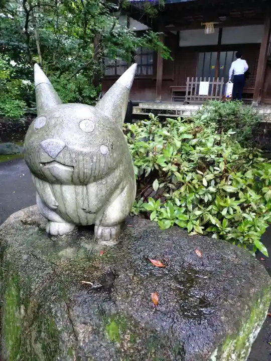富知六所浅間神社(静岡県)