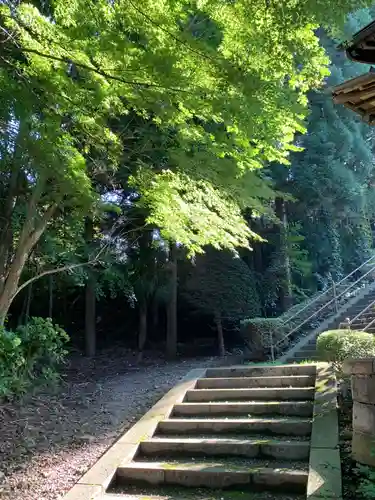雄山寺(岩手県)