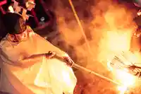 正一位 若草稲荷神社(宮城県)