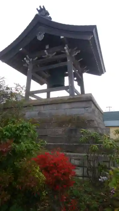 禅徳寺の建物その他