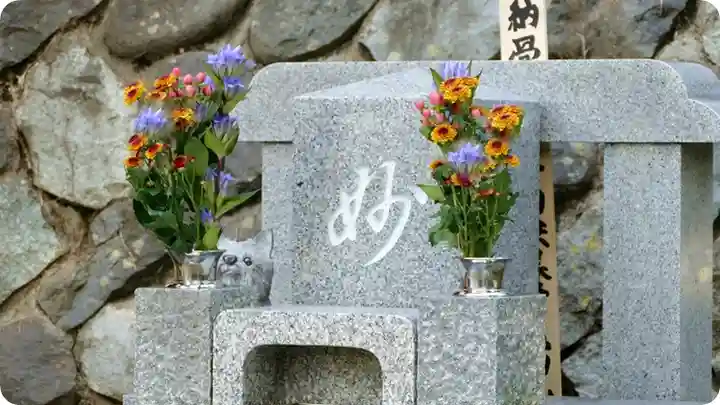 長光寺のその他建物