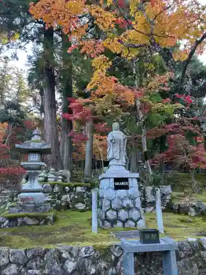 西明寺(滋賀県)