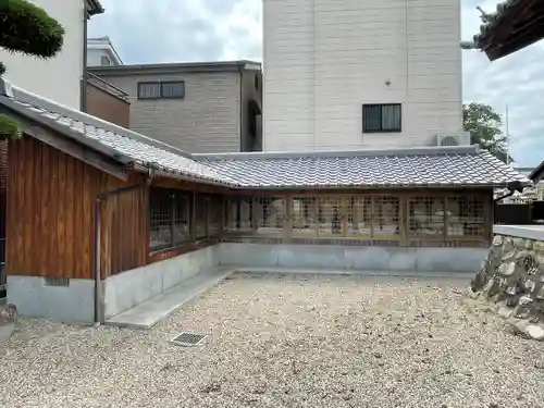 観音寺のその他建物