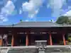 平等寺(三輪山平等寺)の本殿・本堂