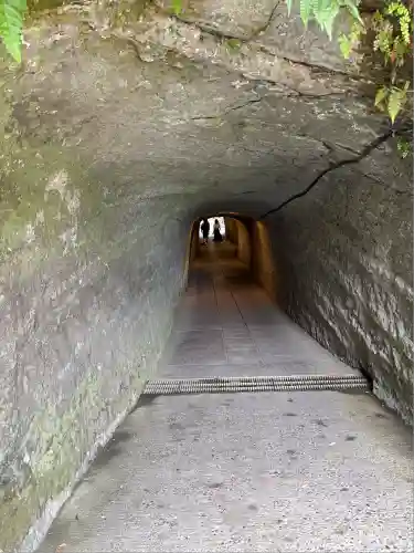 銭洗弁財天宇賀福神社(神奈川県)