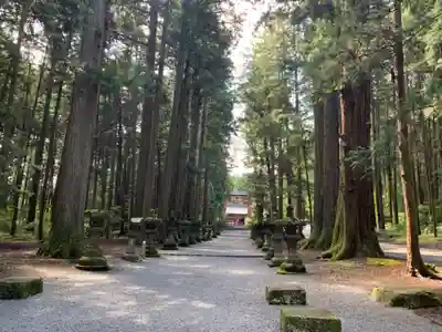 北口本宮冨士浅間神社のその他建物